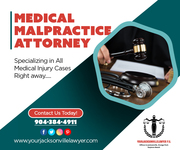 florida medical malpractice lawyer