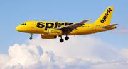 Spirit Airlines - Spirit Airlines Reservations - Cheapest Flights 