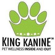 King Kanine CBD for Dogs
