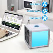 Portable Personal Cooler Fan with Free shipping Sale