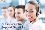 Outsource Chat Support Services And Enjoy Their Services