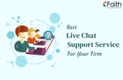 Hire Live Chat Support Service For Your Firm