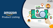 Hire Amazon Product Listing Services For Your Business Now