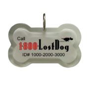 Lost Pet Recovery Service Online - 1800LostDog