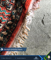 Rug cleaning Fort Lauderdale | USA Clean Master