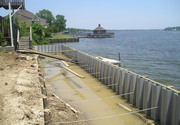 Looking for Seawall Contractors in Tampa Bay