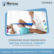 Best Virtual Physical Therapy Treatment