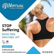 Best Physical Therapy Treatment in USA