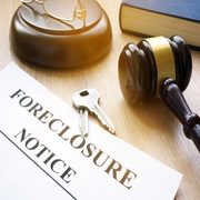 Foreclosure Defense Attorney Near Me