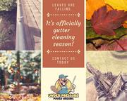 Clean Your Gutter By Professional Gutter Cleaning Services