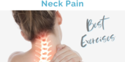 Neck Pain Physical Therapy						
