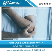 Best Physical Therapy for Elbow Pain						