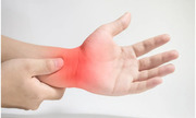 Hand Pain Physical Therapy Relief Service						