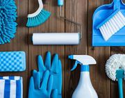 Commercial Cleaning West Palm Beach