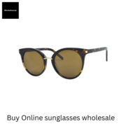 Buy Online sunglasses wholesale At Dolabany Eyewear