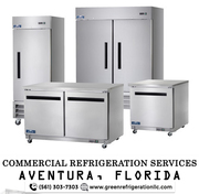 Aventura,  FL | A Team of Commercial Refrigeration Experts.