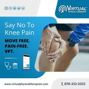 Best Virtual Physical Therapy Program For Patients