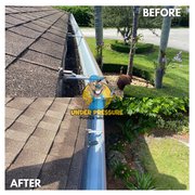 Make Your Property Shine with Professional Pressure Cleaning Services 