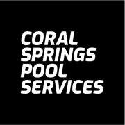 Pool service Sunrise Fl | Coral Springs pool service