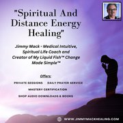 Best Energy Healing In Florida,  USA