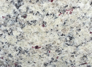 Dallas White Granite- (Factory Direct Granite)