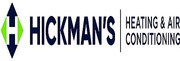 Hickman's Heating & Air Conditioning