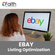 Optimize your product catalogs in seconds with eBay Listing Optimizati