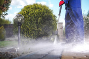 Pressure washing contractors | Cleaning Hero Services