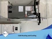 AC maintenance | C&R Heating and Cooling