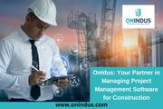 OnIdus: Your Partner in Managing Project Management Software