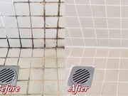 Regrouting bathroom tiles | Groutsmith-Stuart