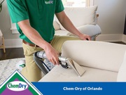 Home cleaning service near me | Chem-Dry of Orlando