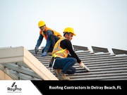 Roof repair service near me | RayPro Roofing Contractor