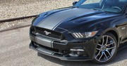 Mustang Stripes For Cars