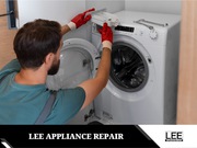 Used appliance repair service near me | Lee Appliance Repair