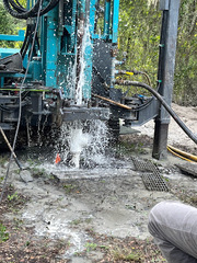 Residential water well drilling | Advanced Well Drilling & Support Ser
