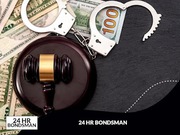 Bail Bond agents | 24 HR BONDSMAN