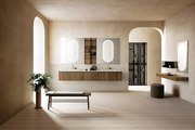 Immerse Yourself in Opulence: Pedini Miami's Luxury Modern Bathroom De