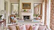 Pinnacle of Elegance: Luxury Living Room Design by Pedini Miami