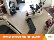 Residential restoration services near me | Florida Builders and Restor
