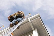 Affordable Gutter Cleaning Service Miami