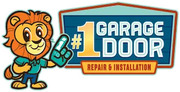 #1 Garage Door