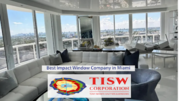 Best Impact Windows & Doors in Miami,  FL – TISW Corp