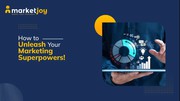 Drive More Sales with B2B Lead Generation Services | MarketJoy