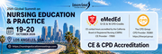 25th Global Summit on Nursing Education and Practice (GSNEP 2026)-cap