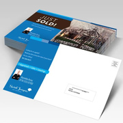 Reach Every Home in Florida with EDDM Full Service Postcards