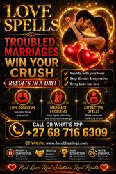 Aviod comparing your marriage with others