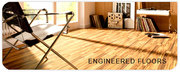 Eco-Friendly Engineered Hardwood Floors
