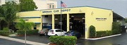 Expert service and repair of Volkswagen and Audi vehicles