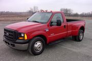 USED 2006 FORD F350 Trucks For Sale